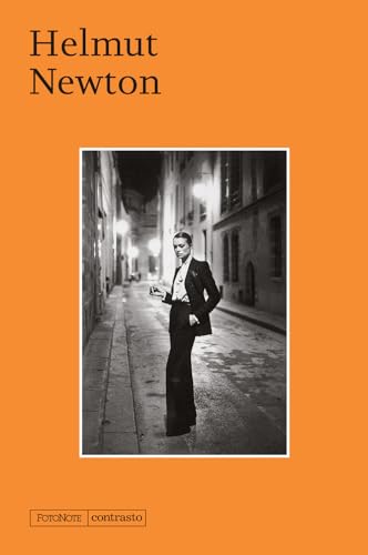 Helmut Newton. Ediz. Illustrata