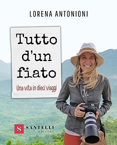 Tutto D'Un Fiato