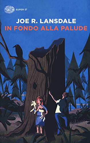 In Fondo Alla Palude