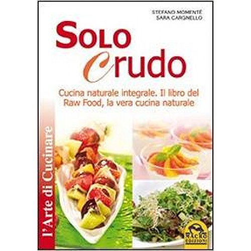 Solo Crudo