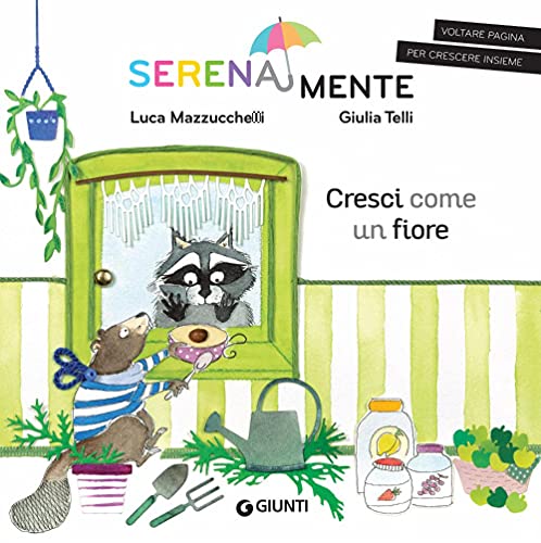 Cresci Come Un Fiore