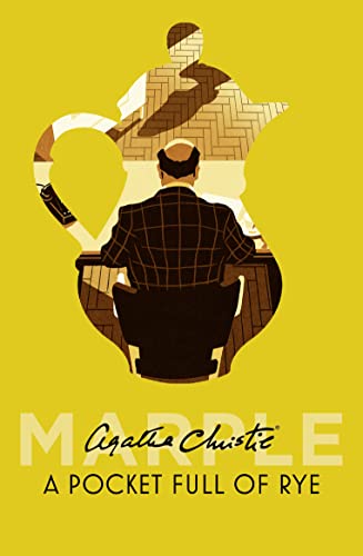 A Pocket Full Of Rye: Book 7