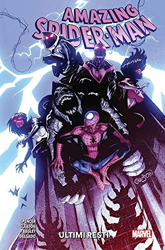 Amazing Spider-Man. Ultimi Resti (Vol. 11)