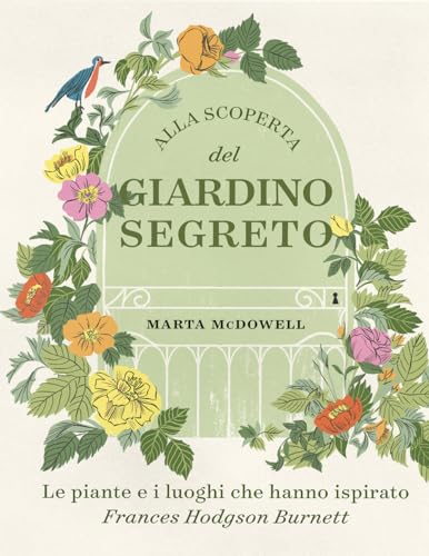 Alla Scoperta Del Giardino Segreto