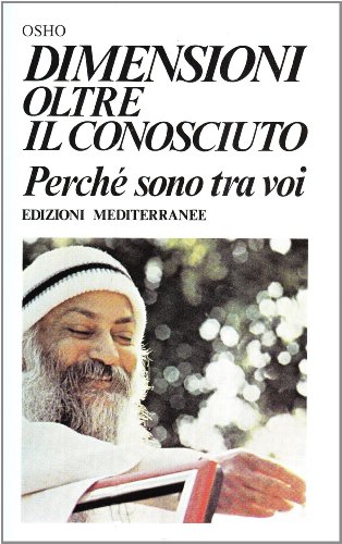 Dimensioni Oltre Il Conosciuto