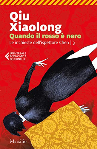 Quando Il Rosso È Nero