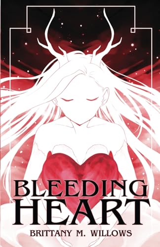 Bleeding Heart: 2