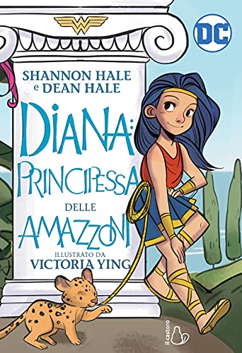 Diana: Principessa Delle Amazzoni