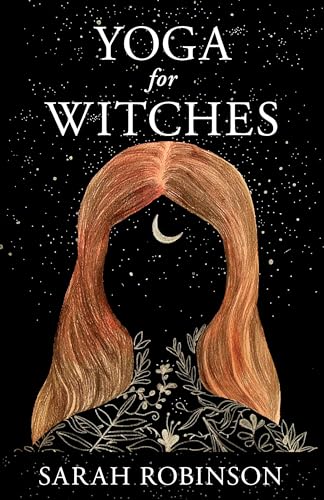 Yoga For Witches