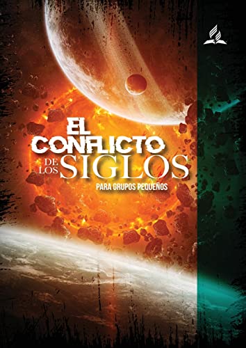 El Conflicto De Los Siglos Para Grupos Pequeños: En Letra Grande