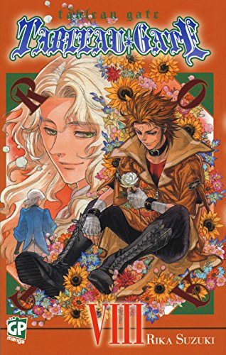 Tableau Gate (Vol. 8)