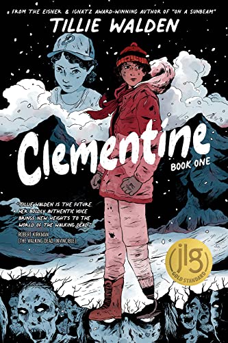 Clementine 1: Volume 1