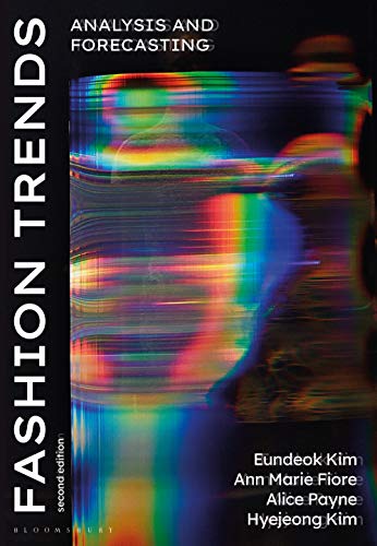 Fashion Trends: Analysis And Forecasting