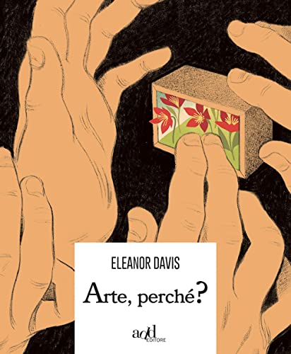 Arte, Perché?
