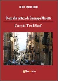 Biografia Critica Di Giuseppe Marotta