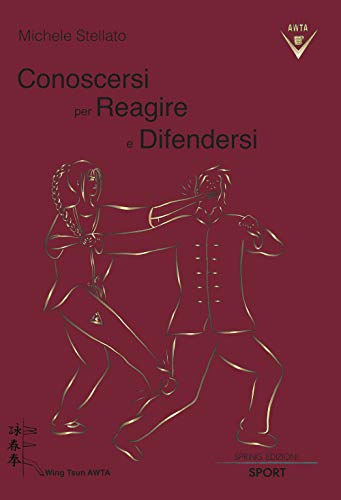 Conoscersi Per Reagire E Difendersi