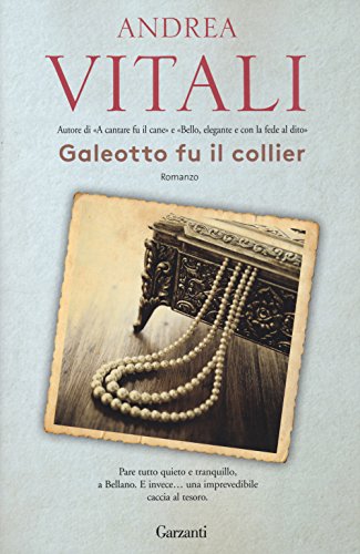 Galeotto Fu Il Collier
