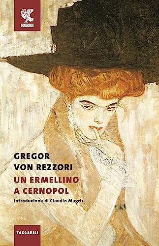 Un Ermellino A Cernopol
