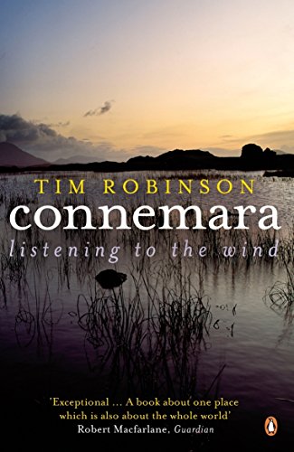 Connemara: Listening To The Wind [Lingua Inglese]