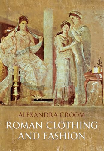 Roman Clothing And Fashion