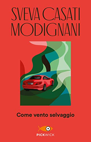 Come Vento Selvaggio
