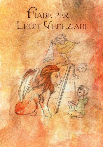 Fiabe Per Leoni Veneziani