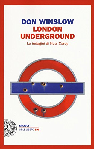 London Underground. Le Indagini Di Neal Carey