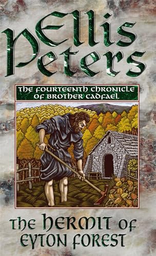 The Hermit Of Eyton Forest: 14