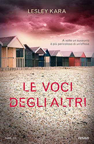 Le Voci Degli Altri