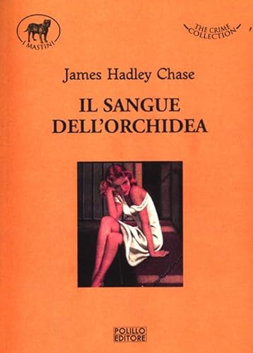 Il Sangue Dell'Orchidea.