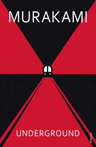 Underground [Lingua Inglese]