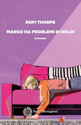 Margo Ha Problemi Di Soldi