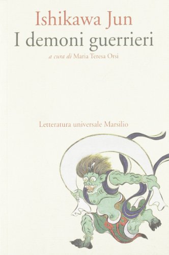 I Demoni Guerrieri