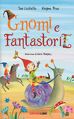 Gnomi E Fantastorie