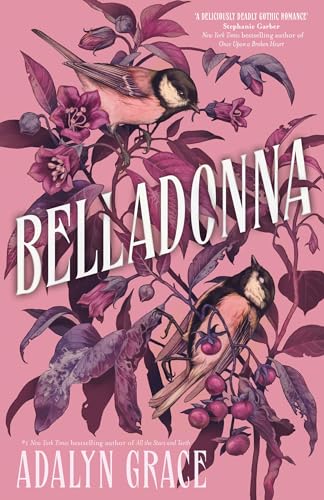 Belladonna: Hodderscape Vault: 1