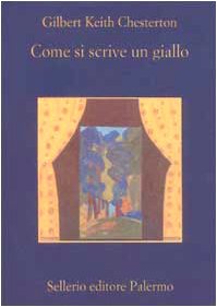 Come Si Scrive Un Giallo