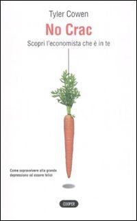 No Crac. Scopri L'Economista Che È In Te