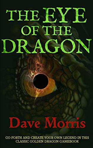 The Eye Of The Dragon: Volume 4
