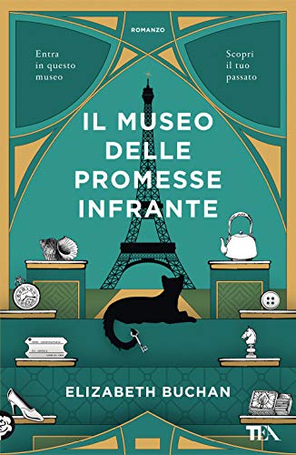 Il Museo Delle Promesse Infrante
