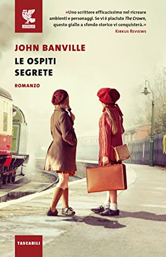 Le Ospiti Segrete
