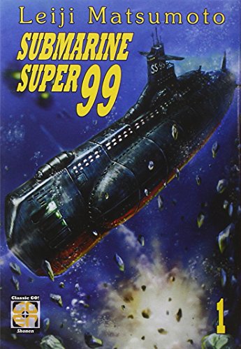 Submarine Super99 (Vol. 1)