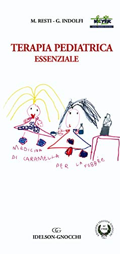 Terapia Pediatrica Essenziale