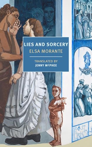 Lies And Sorcery