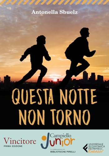 Questa Notte Non Torno