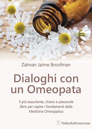 Dialoghi Con Un Omeopata