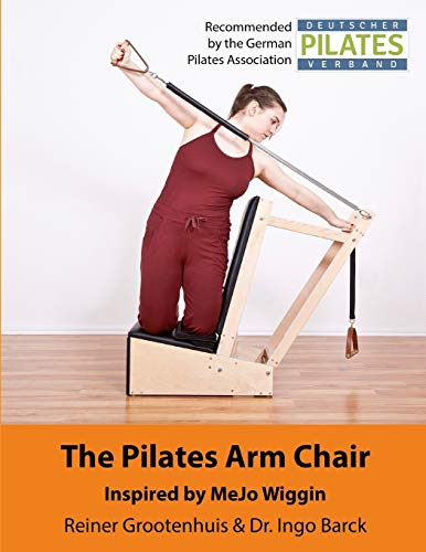 The Pilates Arm Chair: Volume 2