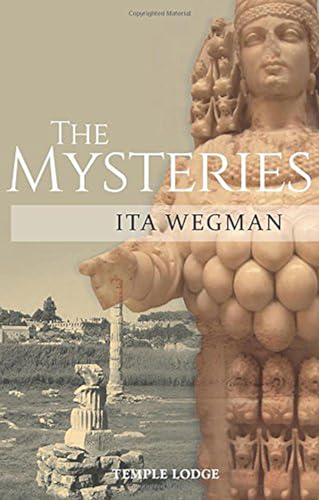 The Mysteries