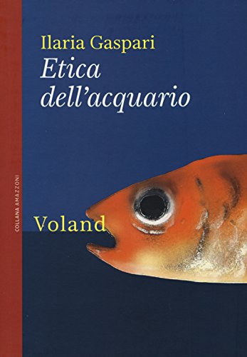 Etica Dell'Acquario