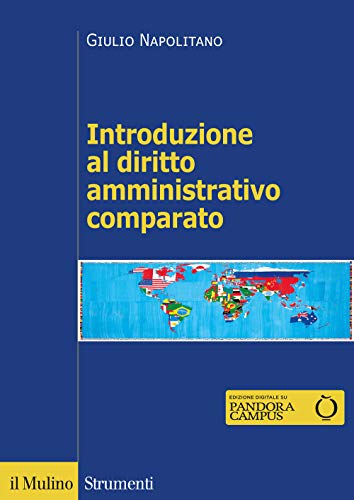 Introduzione Al Diritto Amministrativo Comparato