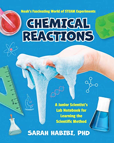 Chemical Reactions: Chemical Reactions